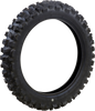 IRC Tire - VE-40 Enduro - Rear - 100/100-18 - 59M 309779