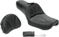SADDLEMEN King Seat - Backrest - FXD '04-'05 804-04-053