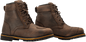 RST Roadster Ce Boot Vintage Brown Waterproof  11 556-2146144