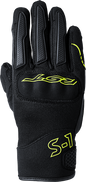 RST S1 Mesh Ce Glove Black/Flo Yellow Sm 556-3182408