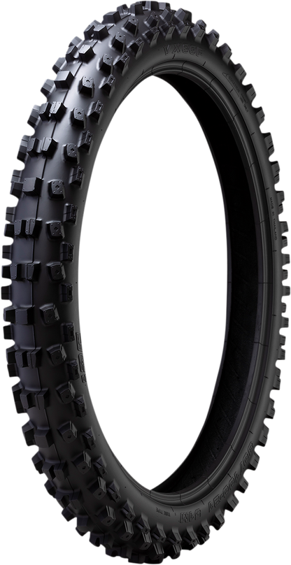 IRC Tire - VX-30 - Front - 90/90-21 - 54M T10555