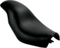 SADDLEMEN Seat - Profiler - Smooth - Black - ACE Classic H3985FJ