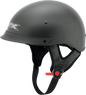 AFX FX-72 Helmet - Matte Black - Large 0103-0796