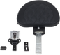 SADDLEMEN Lattice Stitched Driver Backrest LB11567LS