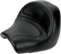 SADDLEMEN Solo Seat - XVS1600 Y3370J