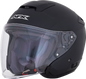AFX FX-60 Helmet - Matte Black - 2XL 0104-2559