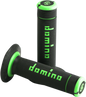 DOMINO Grips - Xtreme - Black/Green A19041C4440