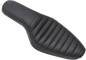 SADDLEMEN Profiler Tuck-n-Roll Seat - Black - XL '04-'20 807-11-148
