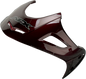 AFX FX-50 Peak - Wine Red 0132-0556