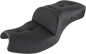 SADDLEMEN Pillow-Top Heated Roadsofa Seat I20-06-181HCT
