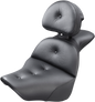 SADDLEMEN Explorer Road Sofa Seat - Includes Backrest 818-27-030RS