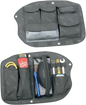SADDLEMEN Saddlebag Organizer 3501-0719