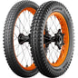 MICHELIN Tire - Trial Competition - Rear - 4.00-18 - 64M 14930