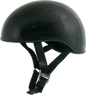 AFX FX-200 Slick Helmet - Gloss Black - XL 0103-0920