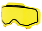 100% Armega Lens - Yellow 59052-00003