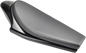 SADDLEMEN Carbon Fiber Timber Seat Z4220