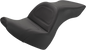 SADDLEMEN Explorer Seat - w/o Driver Backrest - FXBR/S '18-'20 818-31-0291