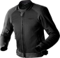 RST Spectre Air D3o Jacket Black Textile Xl 556-3688046