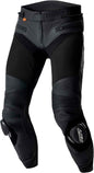 RST S1 D3o Mesh Leather Pants Black Xs 556-3649028