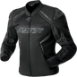IN STOCK RST Womens S1 D3o Mesh Jacket Black Textile Xl 556-3630016