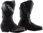 RST Tractech Evo Iii Sport Ce Boot Black/Black Waterproof Sz 12 556-2102046