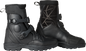 RST Adventure-X Mid Ce Boot Black Waterproof Sz 10 556-3188043