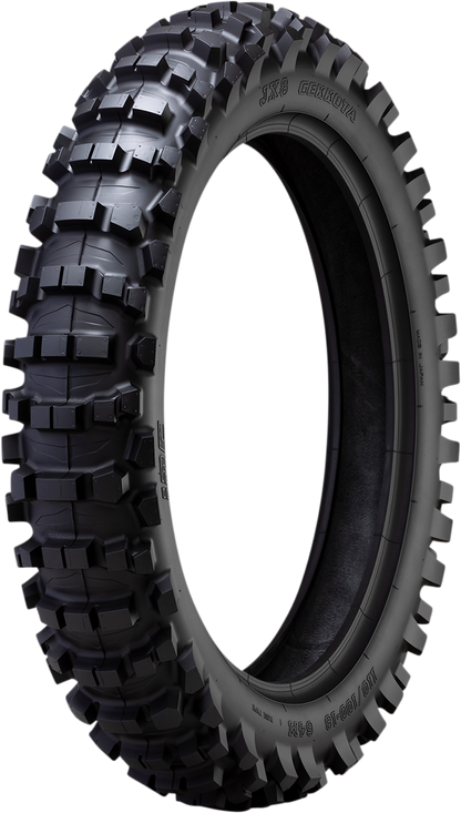 IRC Tire - JX8 Gekkota - Rear - 110/100-18 - 64M 310781