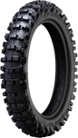 IRC Tire - JX8 Gekkota - Rear - 110/100-18 - 64M 310781