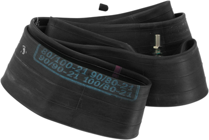 IRC Inner Tube - Standard - 21" - TR-4 - Center/Side Metal Valve T20078