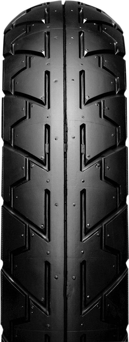 IRC Tire - Durotour RS-310 - Front - 120/80-16 - 60H 111381