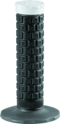ProTaper ATV Pillow Top Lite Grips - Gray/Black/White