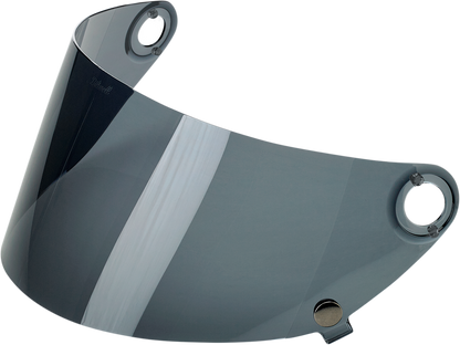 BILTWELL Gringo S Shield - Gen 2 - Smoke 1111-102