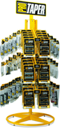 ProTaper Grip Display Rack