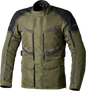 RST Maverick Evo Ce Jacket Khaki/Grey Textile 3xl 556-3198150