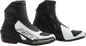 RST Tractech Evo Iii Short Ce Boot White / Black Sz 9 556-2341142