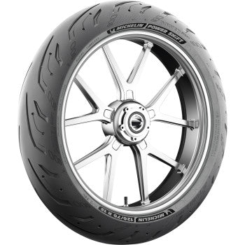MICHELIN Tire - Power Shift - Front - 120/70R15 - 56H 54607