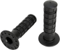 DOMINO Grips - Victor - Full Waffle - Black 1131.82.40.06