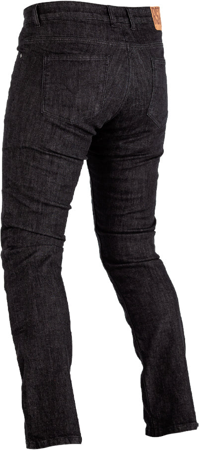RST Tapered-Fit Ce Jeans Black 5x 556-2614044