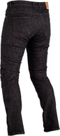 RST Tapered-Fit Ce Jeans Black 4x 556-2614042