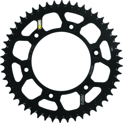ProTaper KTM 85SX-105SX / Gas Gas MC85 / Husqvarna TC85 Rear Black Sprocket - 48 Teeth