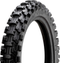 IRC Tire - VX-10 Mini Motocross - Rear - 80/100-12 - 50M T10526