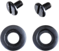 AFX FX-111 Chin Bar Pivot Kit 0133-1112