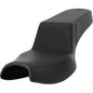 SADDLEMEN Step-Up Seat - Gripper - Extended Reach - Challenger '20-'24 I20-06E-174