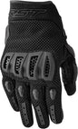 RST Vortek Glove Black Textile Lg 556-3651010