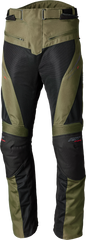 RST Pro Series Ventilator Xt Ce Jean Green/Black Textile Xl 556-3107136