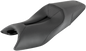 SADDLEMEN Track Seat - Sport - Carbon Fiber - FTR1200 '19-'22 I19-10-0044