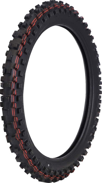 IRC Tire - VX-40 - Front - 90/90-21 - 2 Ply + Breaker Ply T10571