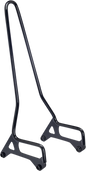 BILTWELL EXFIL Sissy Bar - XL - Gloss Black 5003-103