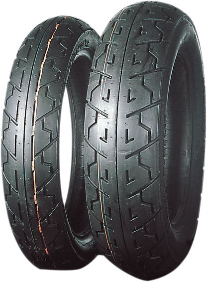 IRC Tire - Durotour RS-310 - Front - 90/90-18 - 51H 302194