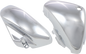 SHOW CHROME Side Cover - Chrome 82-203